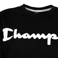 Champion Толстовка с капюшоном C-Neck - 210975 - Бежевый  oversized 210975 цена и информация | Мужские толстовки | pigu.lt