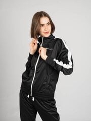 Champion Dres - 112466 - Черный  regular fit 112466 цена и информация | Спортивная одежда для женщин | pigu.lt