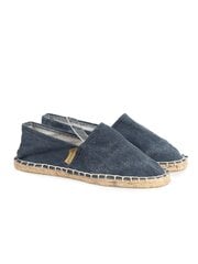 Champion espadrilės moterims S10072, mėlynos kaina ir informacija | Bateliai moterims | pigu.lt