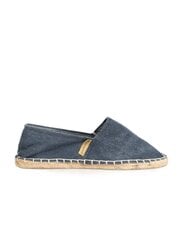 Champion espadrilės moterims S10072, mėlynos kaina ir informacija | Bateliai moterims | pigu.lt