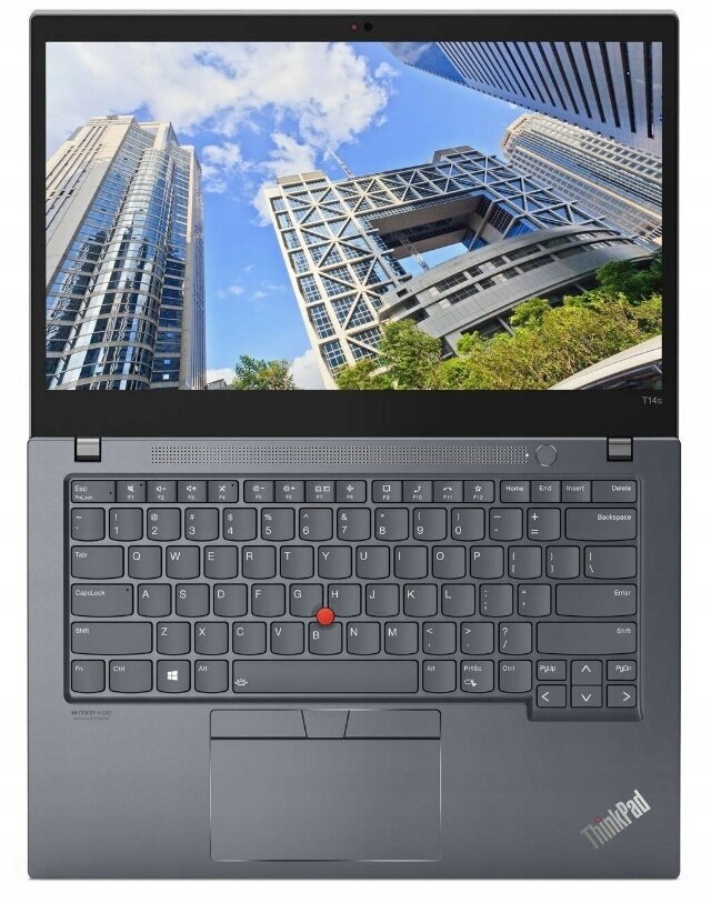 Lenovo ThinkPad 20WM007YUS kaina ir informacija | Nešiojami kompiuteriai | pigu.lt