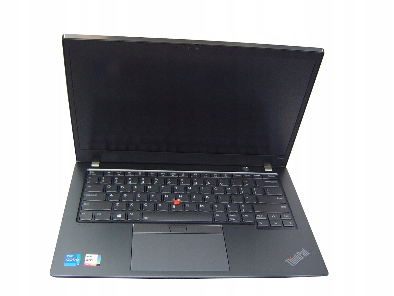 Lenovo ThinkPad 20WM007YUS kaina ir informacija | Nešiojami kompiuteriai | pigu.lt