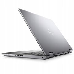 Dell Precision 7670 цена и информация | Ноутбуки | pigu.lt