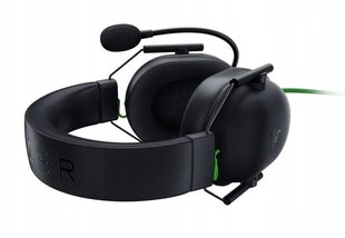 Razer Blackshark kaina ir informacija | Ausinės | pigu.lt