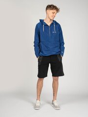 Champion Куртка - 212615 - Синий  regular fit 212615 цена и информация | Мужские куртки | pigu.lt