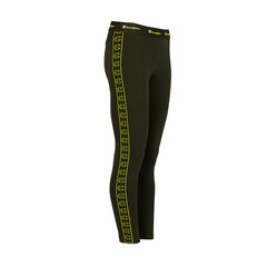 Champion Legginsy - 112141 - Хаки  slim fit 112141 цена и информация | Спортивная одежда для женщин | pigu.lt