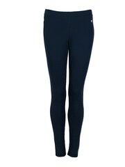 Champion Legginsy - 110142 - Военно-морской  slim fit 110142 цена и информация | Спортивная одежда для женщин | pigu.lt