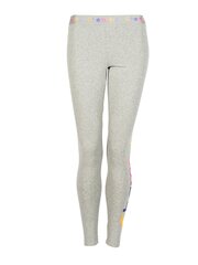 Champion Legginsy - 112312 - Серый меланж  slim fit 112312 цена и информация | Спортивная одежда для женщин | pigu.lt