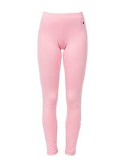 Champion Legginsy - 112857 - Розовый  slim fit 112857 цена и информация | Спортивная одежда для женщин | pigu.lt