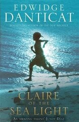 Claire of the Sea Light kaina ir informacija | Fantastinės, mistinės knygos | pigu.lt