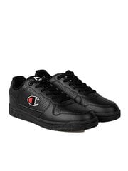 Champion sportiniai batai vyrams S20880, juodi kaina ir informacija | Kedai vyrams | pigu.lt