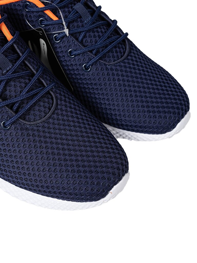Champion sportiniai batai vyrams S21428, mėlyni kaina ir informacija | Kedai vyrams | pigu.lt