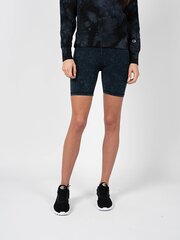 Champion Шорты Bike Shorts - 115222 - Военно-морской  Slim Fit 115222 цена и информация | Женские шорты | pigu.lt