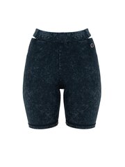 Champion Шорты Bike Shorts - 115222 - Военно-морской  Slim Fit 115222 цена и информация | Женские шорты | pigu.lt