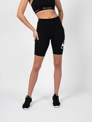 Champion Шорты Bike Shorts - 112632 - Черный  Slim Fit 112632 цена и информация | Женские шорты | pigu.lt