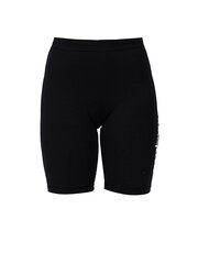 Champion Шорты Bike Shorts - 113390 | Bike Shorts - Черный  Slim Fit 113390 | Bike Shorts цена и информация | Женские шорты | pigu.lt