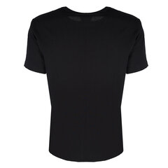 Champion T-Shirt - 211984 - Черный  regular fit 211984 цена и информация | Мужские футболки | pigu.lt