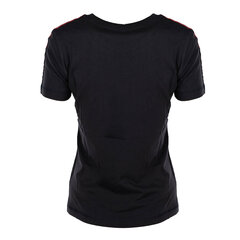 Champion T-Shirt - 111910 - Военно-морской  regular fit 111910 цена и информация | Женские футболки | pigu.lt