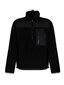 Džemperis vyrams Diesel A00327, juodas kaina ir informacija | Džemperiai vyrams | pigu.lt