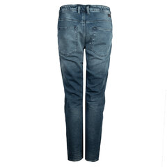 Diesel Джинсы Candys-Ne-Joggjeans - 00SHE7-084TZ | Candys-Ne - Синий  loose fit 00SHE7-084TZ | Candys-Ne цена и информация | Женские джинсы | pigu.lt