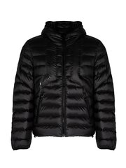 Diesel Куртка J-Dwain-21 - A02997-0GBAD - Черный  regular fit A02997-0GBAD цена и информация | Мужские куртки | pigu.lt