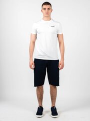 Marškinėliai vyrams Dsquared2 D9M203040, balti kaina ir informacija | Vyriški marškinėliai | pigu.lt