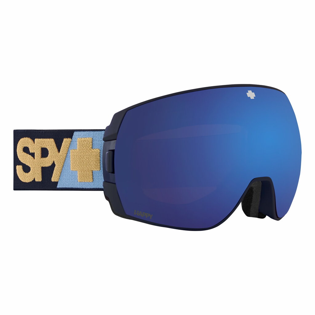 Slidinėjimo akiniai Spy Optic Legacy Dark Blue, tamsiai mėlyni kaina ir informacija | Slidinėjimo akiniai | pigu.lt