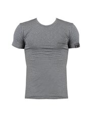 Emporio Armani T-shirt C-Neck - 111035 2F517 - Серый  Slim Fit 111035 2F517 цена и информация | Мужские футболки | pigu.lt