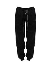 Emporio Armani Underwear Брюки - 164600 2F265 - Черный  regular fit 164600 2F265 цена и информация | Спортивная одежда для женщин | pigu.lt