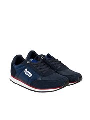 Sportiniai batai vyrams Gas GAM223557, mėlyni kaina ir informacija | Kedai vyrams | pigu.lt