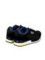 Sportiniai batai vyrams Gas GAM223300, juodi цена и информация | Kedai vyrams | pigu.lt