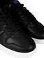 Sportiniai batai vyrams Gas GAM224201, juodi kaina ir informacija | Kedai vyrams | pigu.lt