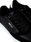Sportiniai batai vyrams Gas GAM224121, juodi kaina ir informacija | Kedai vyrams | pigu.lt