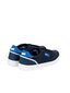 Sportiniai batai vyrams Gas GAM224124, mėlyni kaina ir informacija | Kedai vyrams | pigu.lt