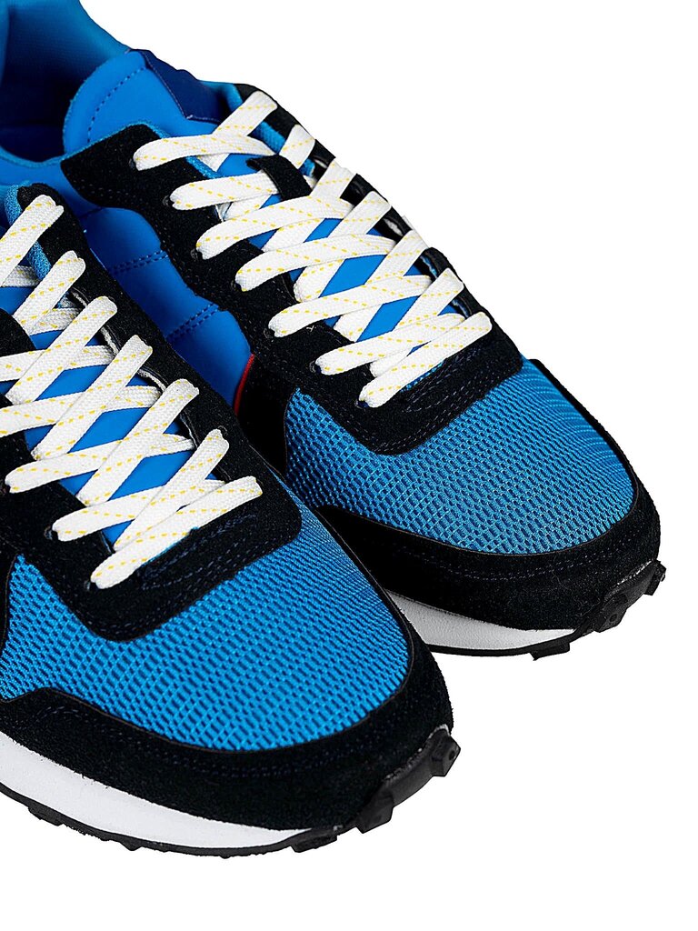 Sportiniai batai vyrams Gas GAM223218, mėlyni цена и информация | Kedai vyrams | pigu.lt