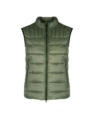 Geox Без рукавов Dennie - M9428JT2501 | M Dennie Vest - Военный Зеленый  Slim Fit M9428JT2501 | M Dennie Vest цена и информация | Мужские жилетки | pigu.lt