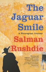 Jaguar Smile: A Nicaraguan Journey kaina ir informacija | Kelionių vadovai, aprašymai | pigu.lt