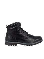 Geox Обувь Norwolk - U94E2B 00045 - Черный U94E2B 00045 цена и информация | Мужские ботинки | pigu.lt