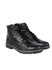 Aulinukai vyrams Geox U94E2B 00045, juodi kaina ir informacija | Vyriški batai | pigu.lt
