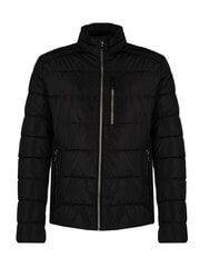 Geox Куртка Hilstone - M0428D T2666 | M Hilstone Bomber - Черный  regular fit M0428D T2666 | M Hilstone Bomber цена и информация | Мужские куртки | pigu.lt