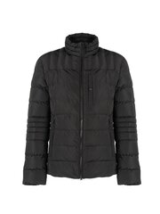 Geox Куртка Hilstone - M2628D T2941 - Черный  regular fit M2628D T2941 цена и информация | Мужские куртки | pigu.lt
