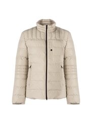 Geox Куртка Hilstone - M2628DT2941 - Экрю  regular fit M2628DT2941 цена и информация | Мужские куртки | pigu.lt