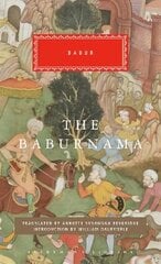 Babur Nama kaina ir informacija | Biografijos, autobiografijos, memuarai | pigu.lt