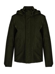 Geox Куртка Kennet - M1420L T2882 | Kennet Short - Военный Зеленый  regular fit M1420L T2882 | Kennet Short цена и информация | Мужские куртки | pigu.lt