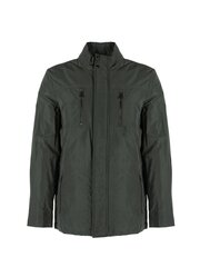 Geox Куртка Renny - M2620R T2882 - Военный Зеленый  regular fit M2620R T2882 цена и информация | Мужские куртки | pigu.lt