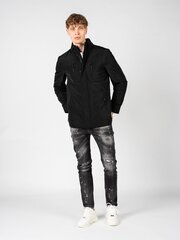 Geox Куртка Renny - M2620R T2882 - Черный  regular fit M2620R T2882 цена и информация | Мужские куртки | pigu.lt