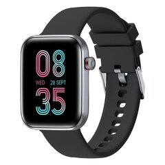 Riversong Motive 5 Pro SW52, space grey kaina ir informacija | Išmanieji laikrodžiai (smartwatch) | pigu.lt