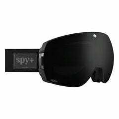 Slidinėjimo akiniai Spy Optic Legacy SE Black RF, juodi kaina ir informacija | Slidinėjimo akiniai | pigu.lt