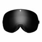Slidinėjimo akiniai Spy Optic Legacy SE Black RF, juodi kaina ir informacija | Slidinėjimo akiniai | pigu.lt
