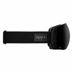 Лыжные очки Spy Optic Legacy SE Black RF, черные + дополнительная линза цена и информация | Лыжные очки | pigu.lt